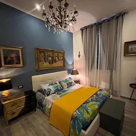 Casa Vacanza Ginevra เจนัว ภายนอก รูปภาพ