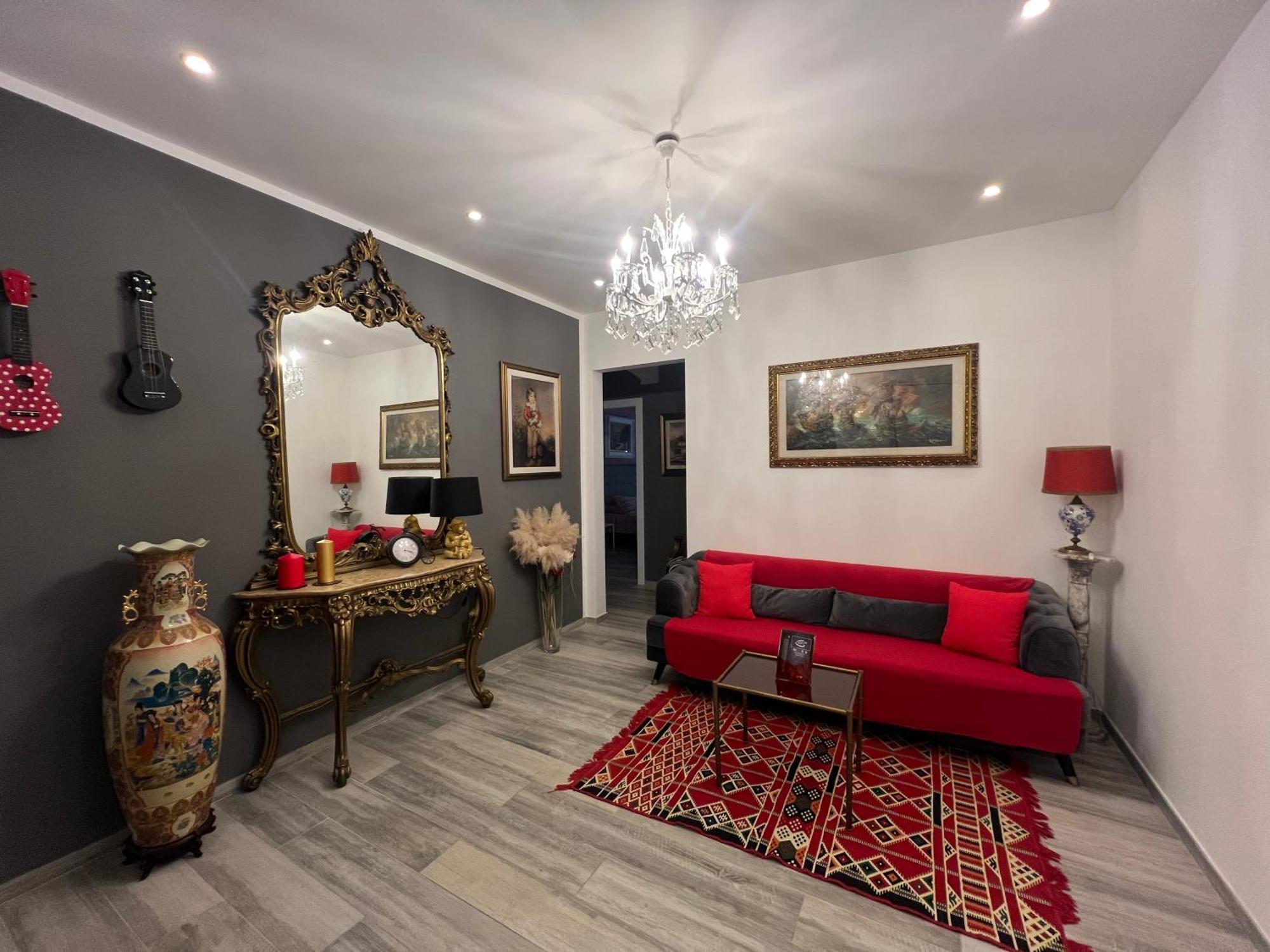 Casa Vacanza Ginevra เจนัว ภายนอก รูปภาพ